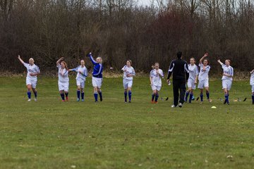 Bild 27 - Frauen FSG BraWie 08 - FSC Kaltenkirchen II U23 : Ergebnis: 0:7